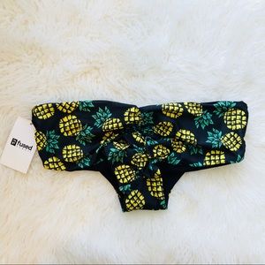 Fused Hawaii Kona Bikini Bottoms